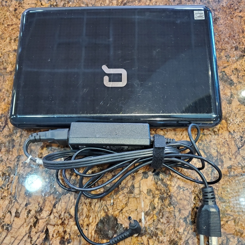 Mini Laptop